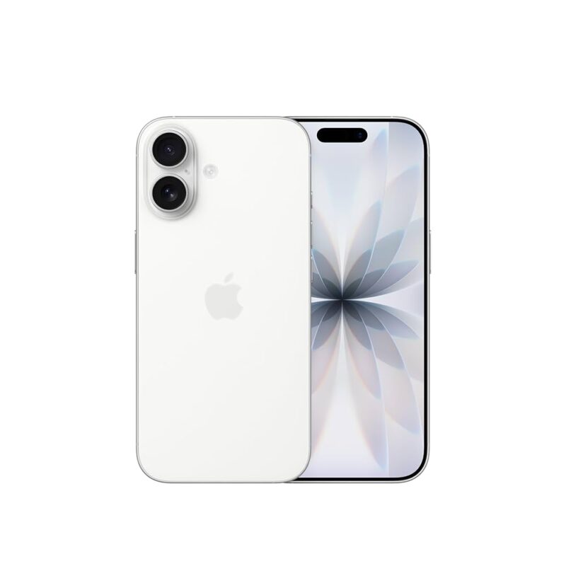 Apple iPhone 17 8GB RAM 256GB ROM