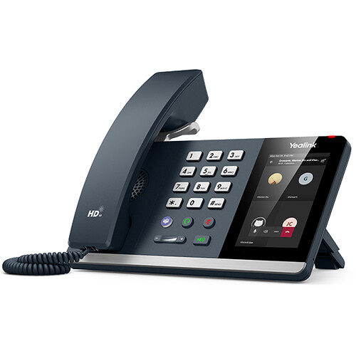 Yealink MP54‑Teams IP Phone