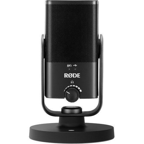 RODE NT USB MINI RODNTUSBMIN MICROPHONE