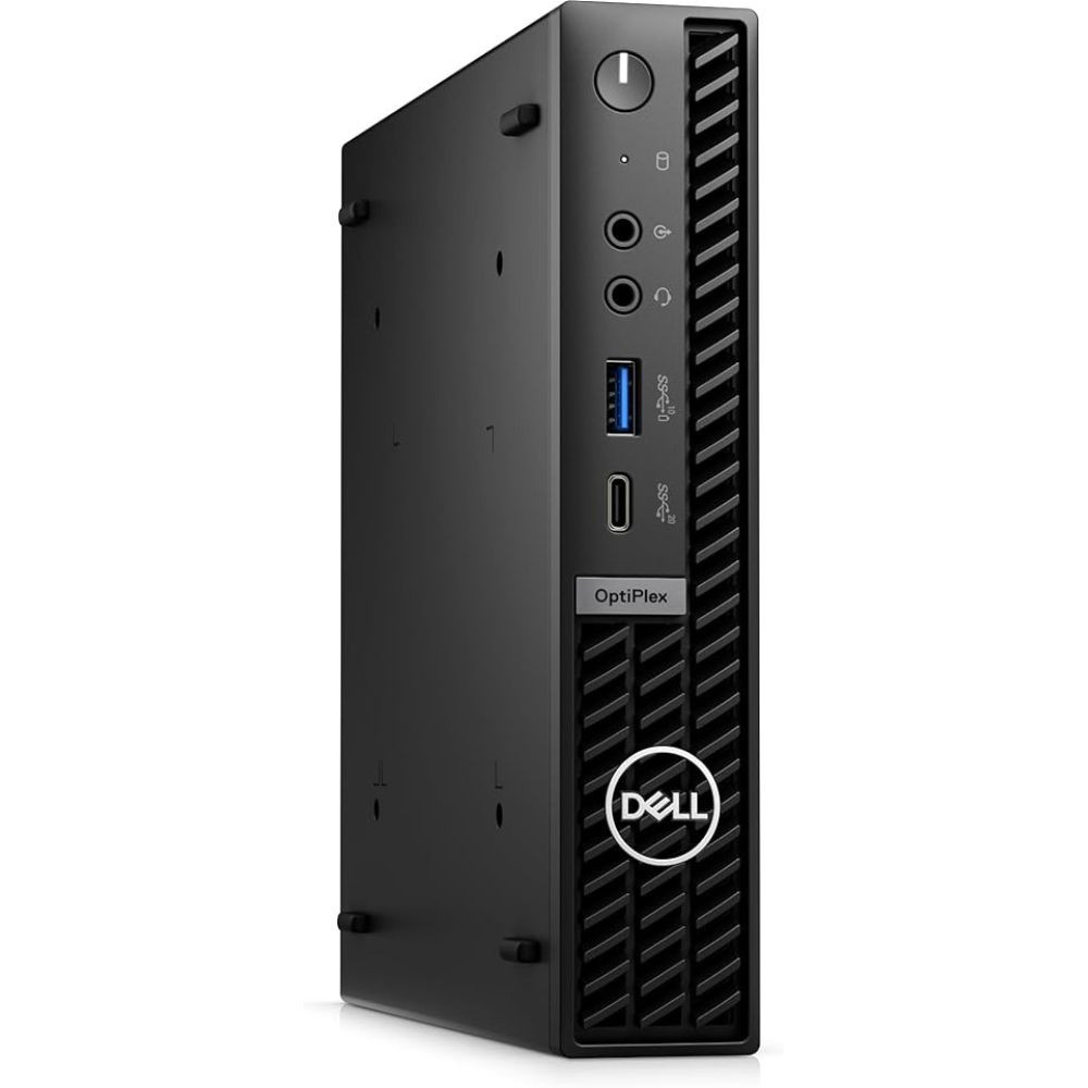 Dell OptiPlex 7010 MicroTower Intel Core i5‑12500 8GB 512GB – N1107010MTI5