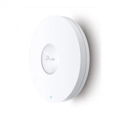 TP-Link EAP670 AX5400 Ceiling Mount Dual-Band Wi-Fi 6 Access Point