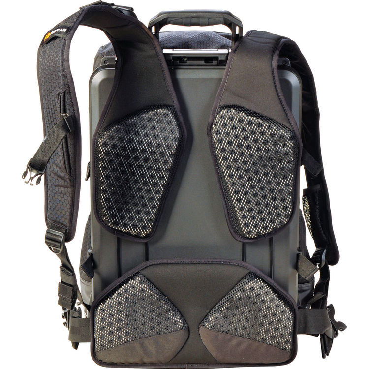 PELICAN 110 BACK PACK