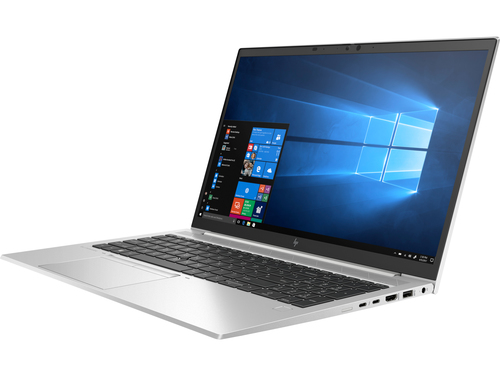 HP EliteBook 850 G7 Core i5 10th Gen 8GB RAM 256GB Touch