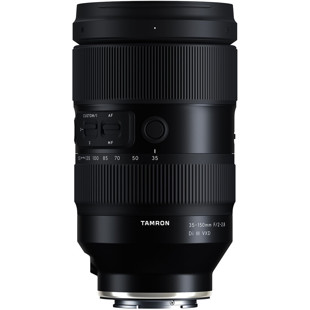 TAMRON 35-150MM F2-2.8 DI III VXD LENS FOR SONY