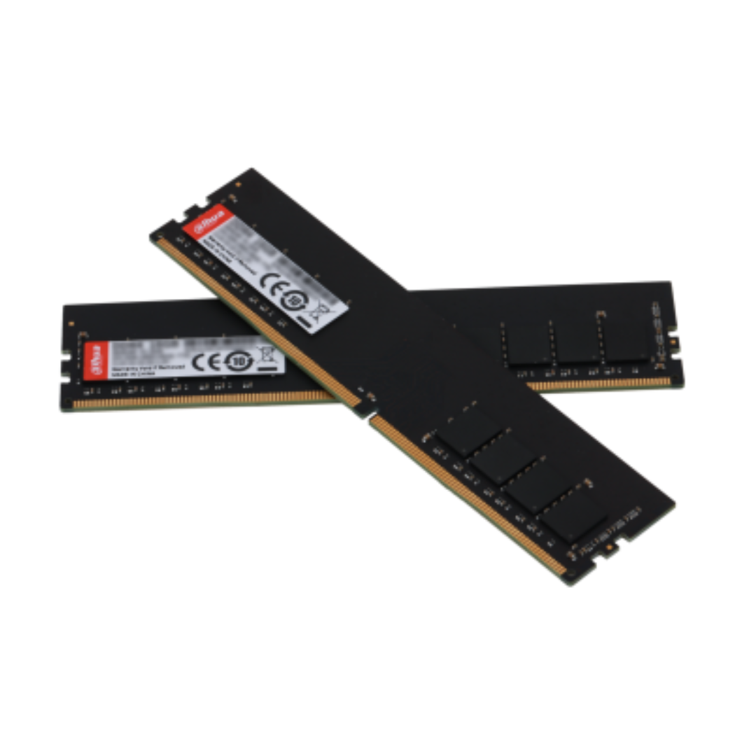 DAHUA 8Gb PC3 12800  1600 MHz Desktop ram-DHI-DDR-C160U8G16