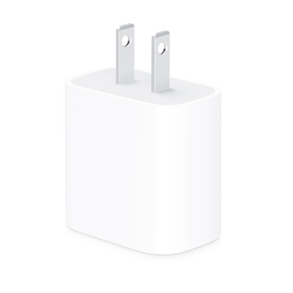 Apple 20W USB-C Power Adapter (MHJA3AM/A)