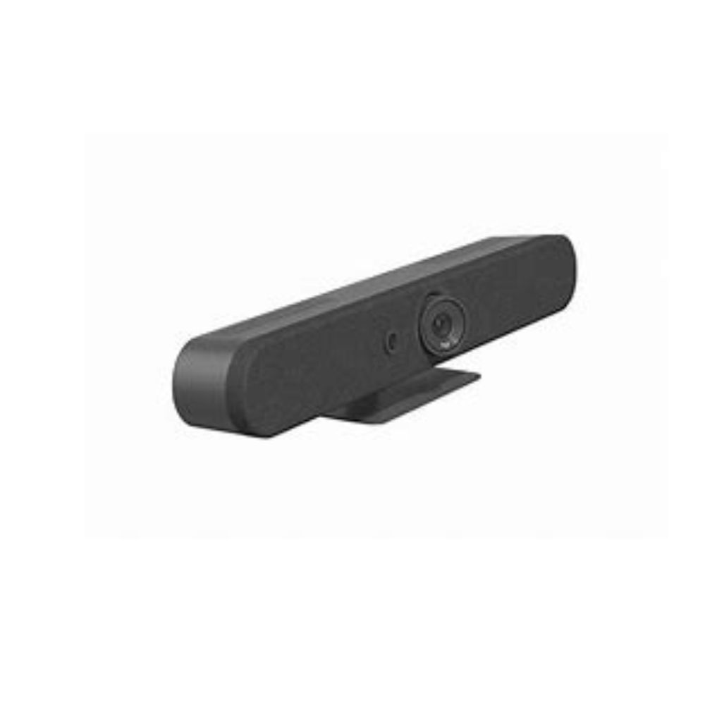 Logitech Rally Bar Mini Video Conferencing Camera - 30 fps - Graphite