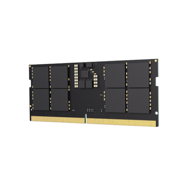 Lexar Laptop RAM DDR5 16GB 5600-LD5S16G56C46ST-BGS