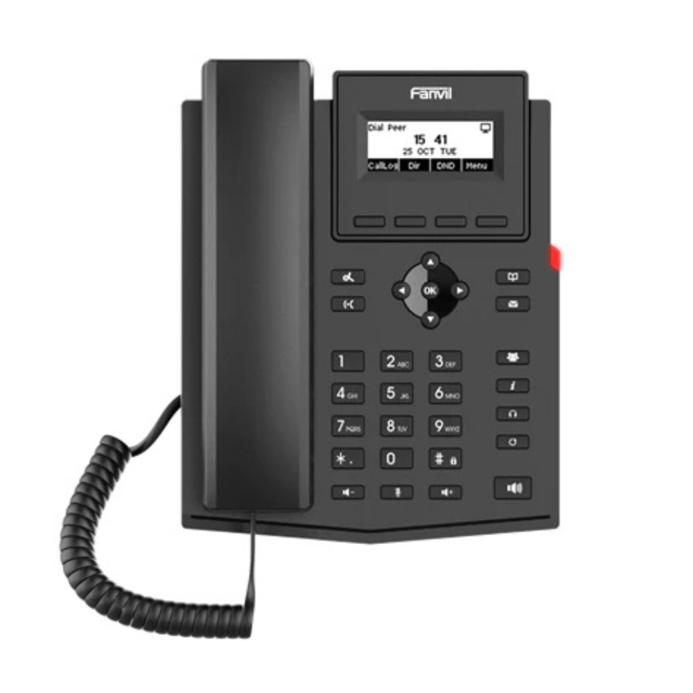 Fanvil X301W WiFi Phone