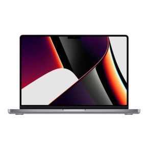Apple MacBook Pro 14'' M1 Pro 10 core CPU-16 core GPU 16GB RAM 1TB SSD-MKGQ3LL/A