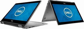 Dell Inspiron 7375 Ryzen 7 2-in-1 8 GB RAM 256 GB SSD Touch