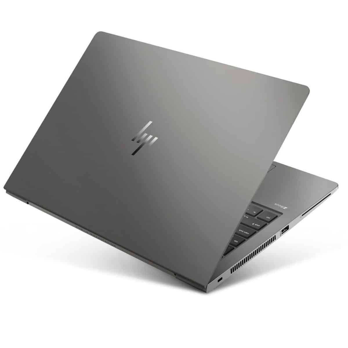 HP ZBook 14u G6 i7 8th Gen 16GB RAM 512GB SSD 2GB AMD Radeon Graphics Non-Touch
