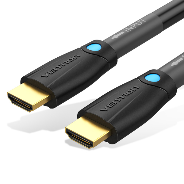 Vention HDMI Cable 40M Black for Engineering-VEN AAMBV