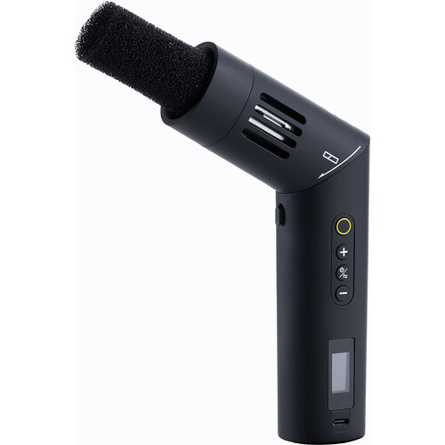 COLBOR CINE FLARE CFS FOG MACHINE