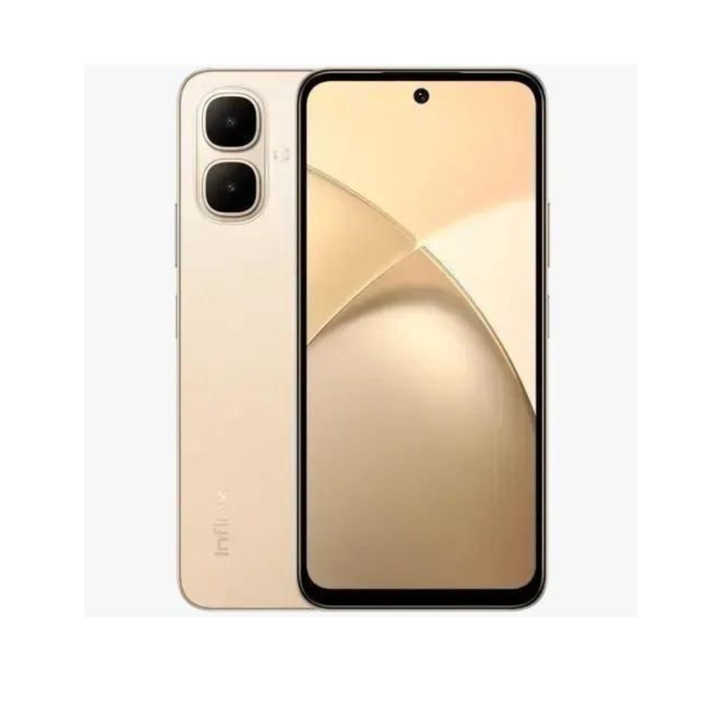 Infinix smart 10 4GB RAM 64 GB ROM