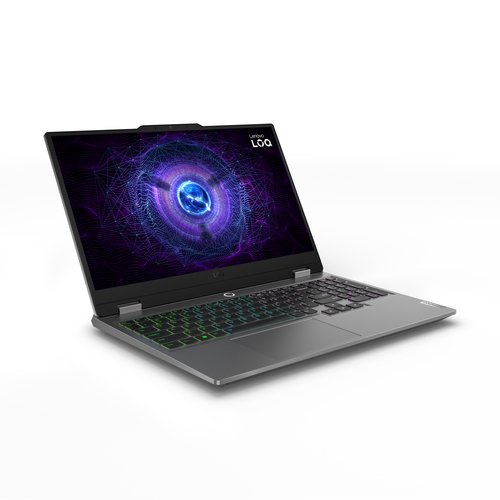 Lenovo LOQ 15IRX9 Core i7 16GB RAM 512GB SSD-83DV00FNUE