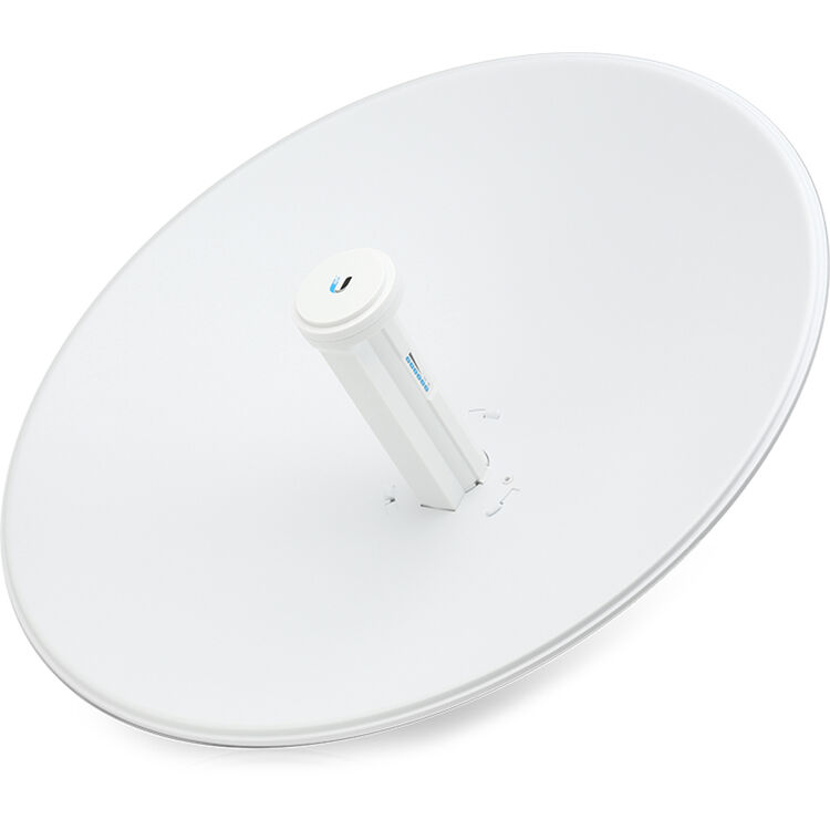 Ubiquiti PowerBeam ac High-Performance airMAX Bridge (PBE-5AC-500)