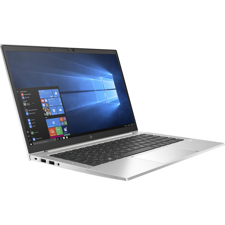 HP ELITEBOOK 835 G7 AMD RYZEN 7 8GB RAM 256GB SSD-TOUCHSCREEN