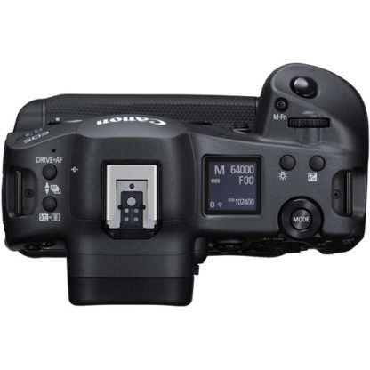 Canon EOS R1 Mirrorless Camera BODY ONLY