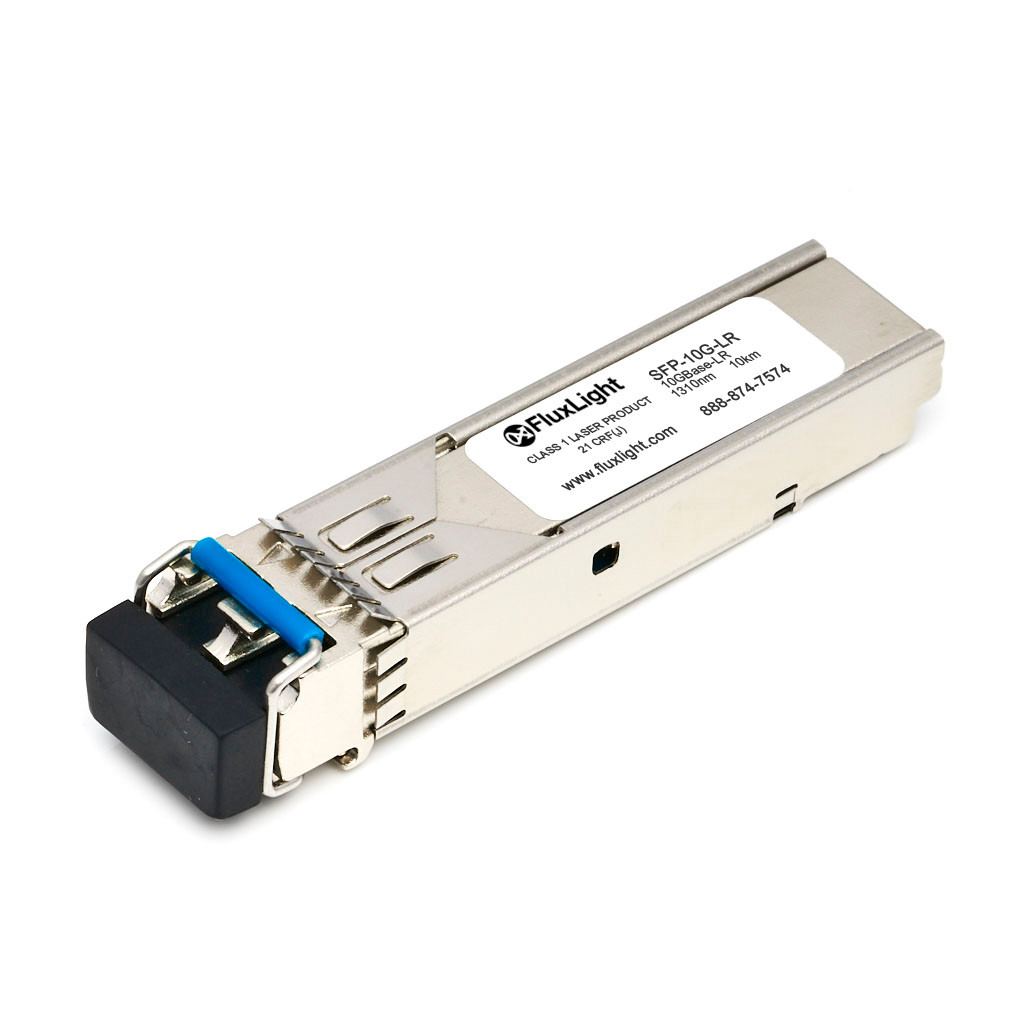Cisco SFP-10G-LR, 10GBASE-LR SFP+ Module for SMF (10 Gbps)
