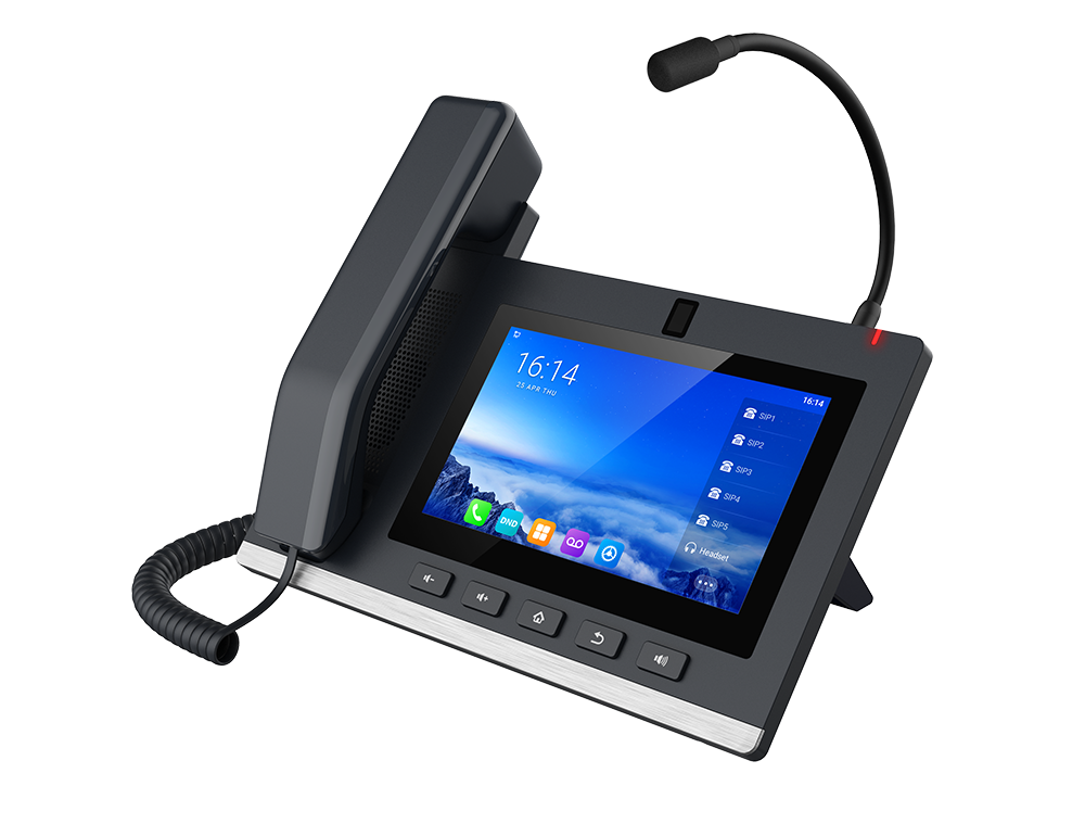 Fanvil A308i Video Console Phone