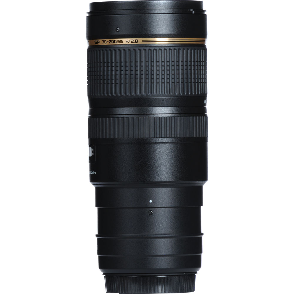 TAMRON 70-200MM 2.8 LENS FOR NIKON