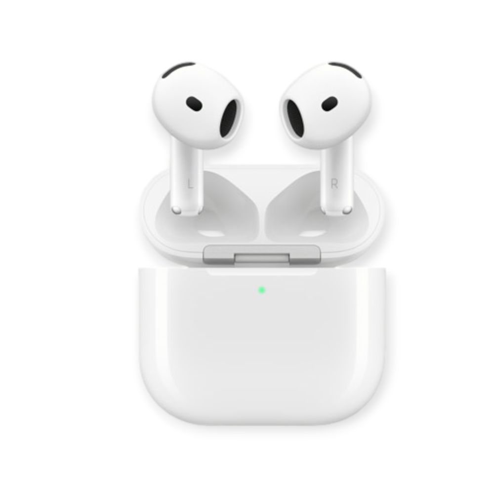 AirPods 4 with Active Noise Cancellation AirPods 4 (ANC)