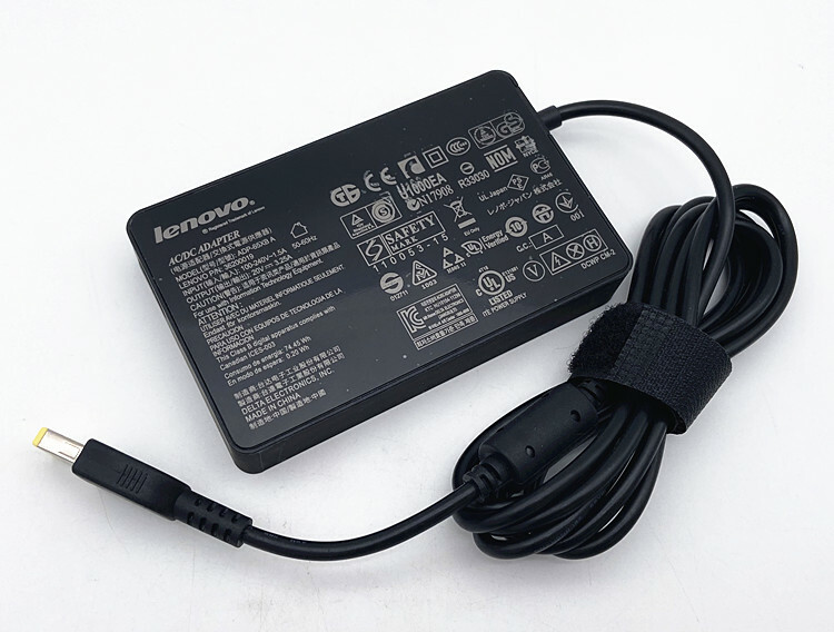 Adapter for Lenovo PA-1650-37LC 36200019 0B66260 20V 3.25A 65W