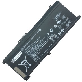 HP ENVY x360 15-ds1000 Series 11.55V 55.67Wh Battery