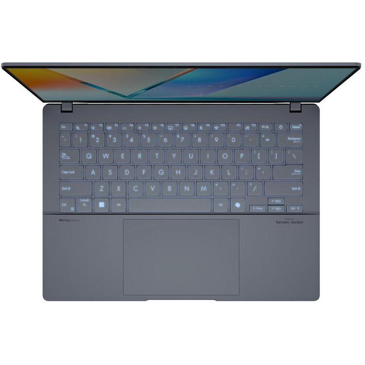 ASUS Vivobook S 14 (S5406SA-QD086W) Ultra 7 258V 16GB RAM 512GB SSD-90NB15R3-M008D0