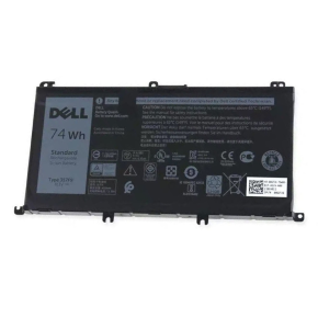 Dell Inspiron 15 5576 Gaming Original 74Wh battery