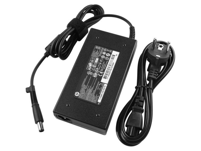 Charger for HP m27f FHD Monitor 25W 19.5V 1.28A