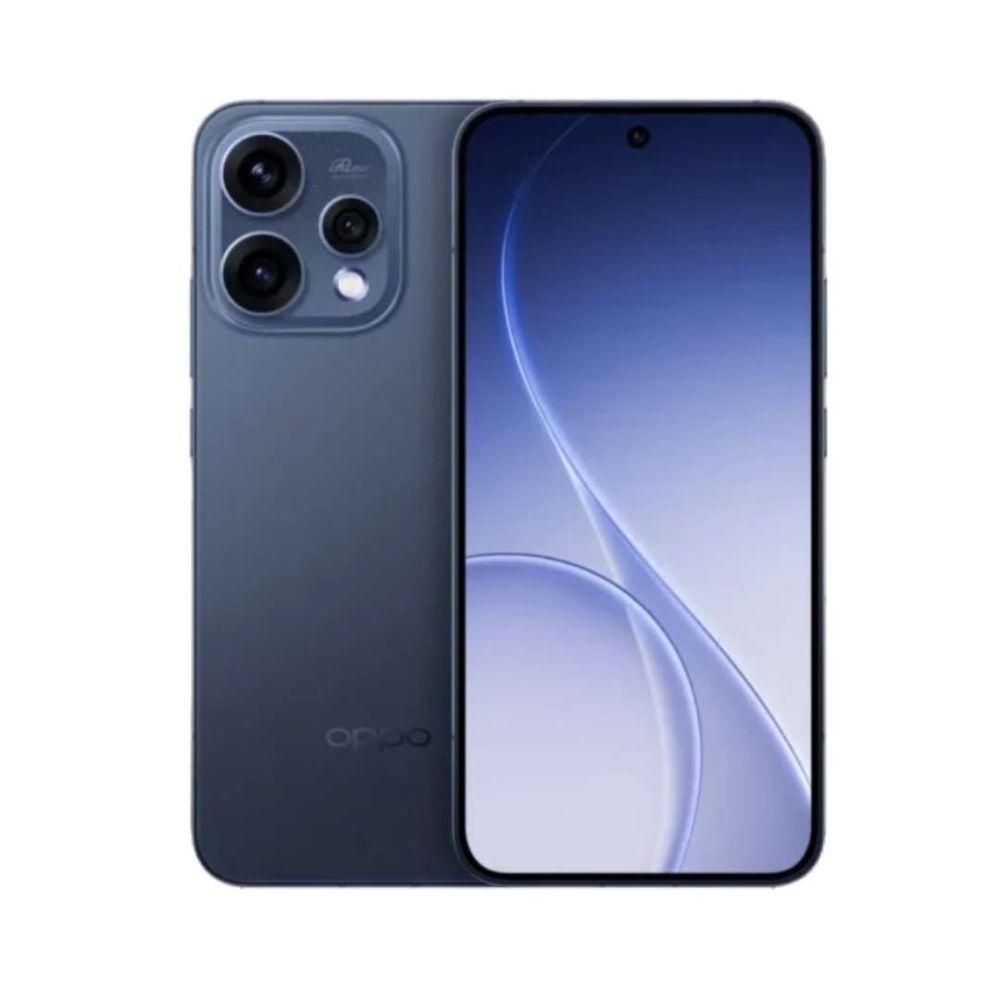 OPPO RENO 15 F 5G 12GB RAM  512GB ROM