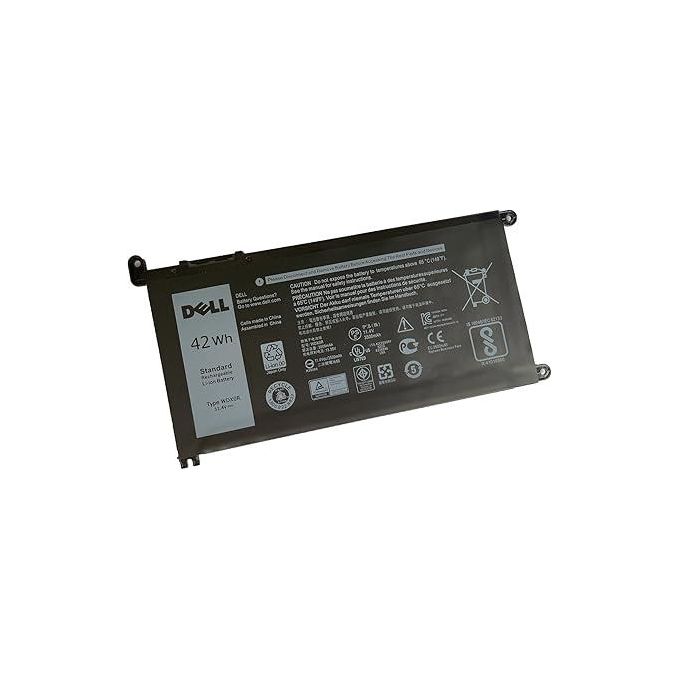 Dell Inspiron 15 P90F003 battery 11.4v 42Wh