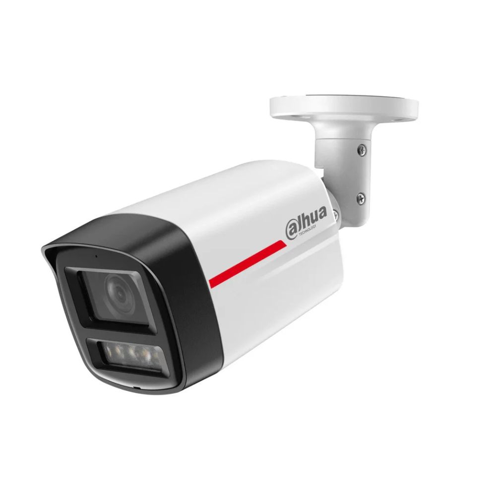 Dahua DH-IPC-HFW2849TL-S-PRO 8MP WizColor Bullet Network Camera