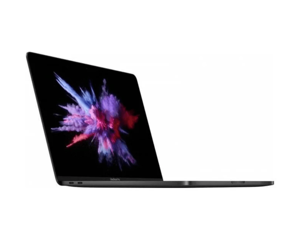 Apple MacBook Pro 13-inch 2017 i5 8GB RAM 512GB SSD