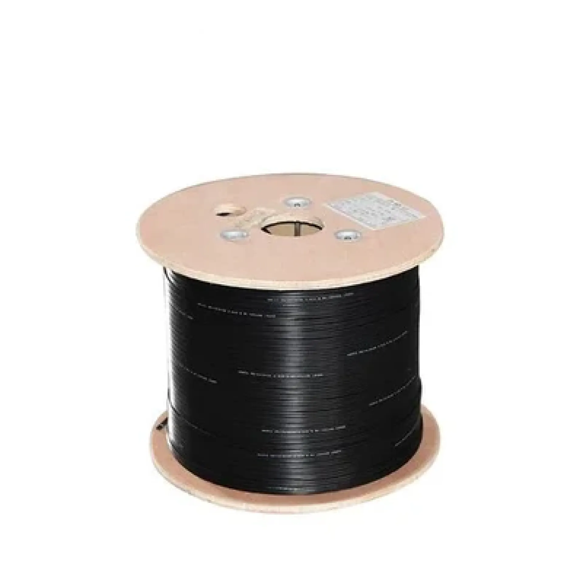 Lightwave LW-FTTH-SM-2F-OUT-1KM Fiber Optic Cable