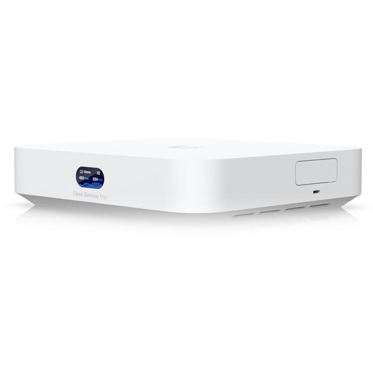 Ubiquiti UCG-Max Cloud Gateway Max