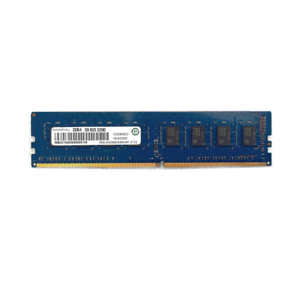 Ramaxel Desktop RAM DDR4 4GB 3200-RAMA D RAM DDR4 4GB 3200