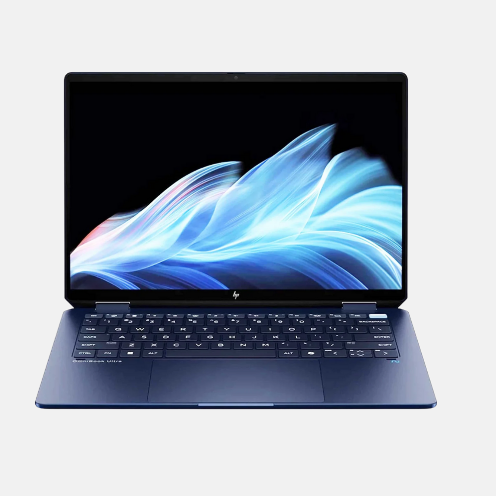 HP OmniBook Ultra Flip 2‑in‑1 14‑fh0013nial Intel Core Ultra 7 256V 16GB 1TB – B49A9EA#BH5
