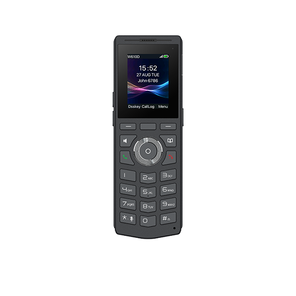 Fanvil W610D DECT Phone