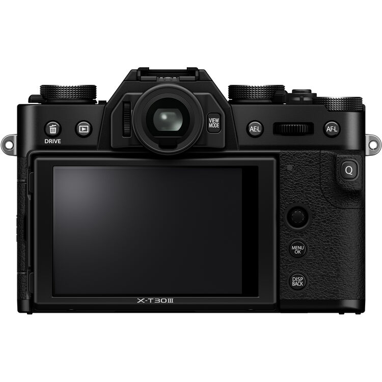 FUJIFILM X-H2S WW1 CAMERA BODY ONLY