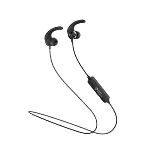 Scooper Smart SWN-04 Bluetooth Neckband Earphone  1700