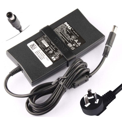 Charger for Dell Latitude 5511 20V 4.5A 90W USB-C AC Adapter