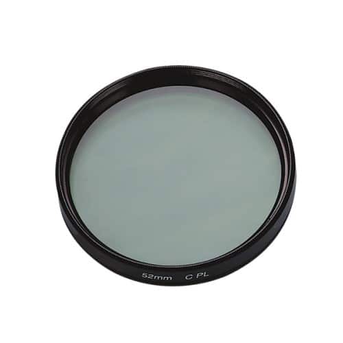 VISICO CPL 72MM FILTER-VIS72MMCPL