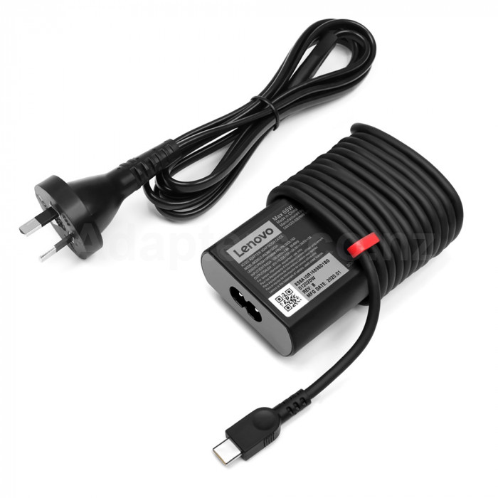 Adapter for Lenovo IdeaPad Slim 5 16AHP10 65W