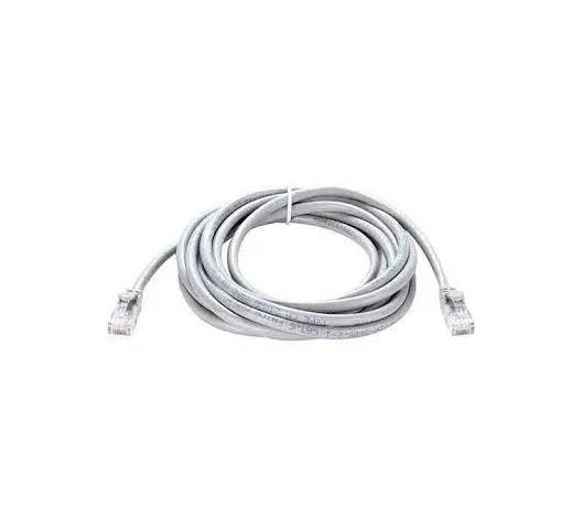 Dlink NCB-C6UGRYR1-1 Cat6 UTP Patch Cord 1M Grey