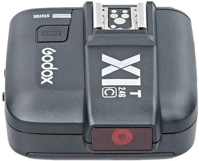 GODOX X1 TTL WIRELESS FLASH TRIGGER