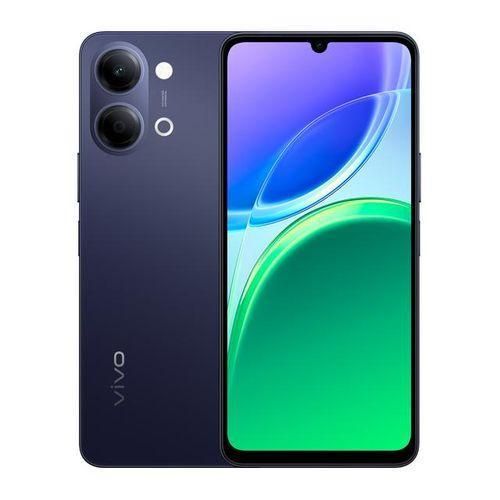 Vivo Y05 6.74" Display, 128GB ROM+ 4GB RAM