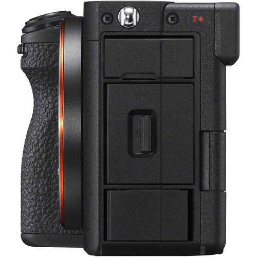 Sony a7C II Mirrorless Camera